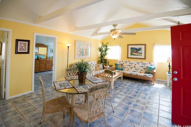 The Sea Gypsy Inn Fort Myers Beach Exterior foto